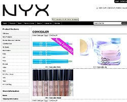 Concealer